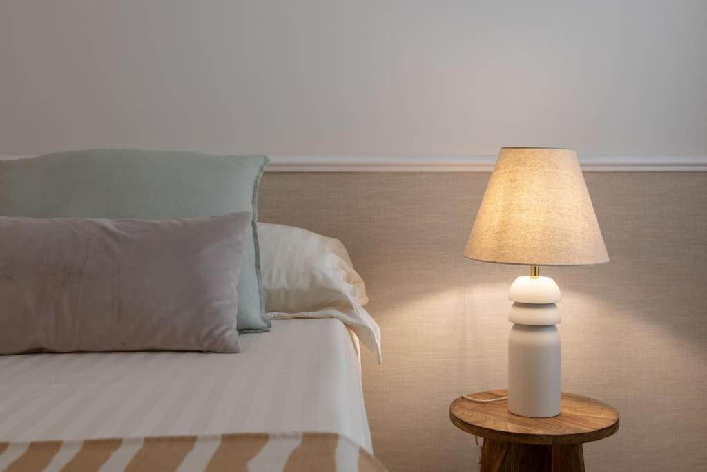 Foscolo 46 - Elegant Family Apartment Trieste Ngoại thất bức ảnh
