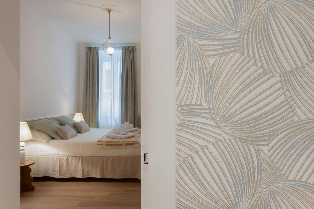 Foscolo 46 - Elegant Family Apartment Trieste Ngoại thất bức ảnh