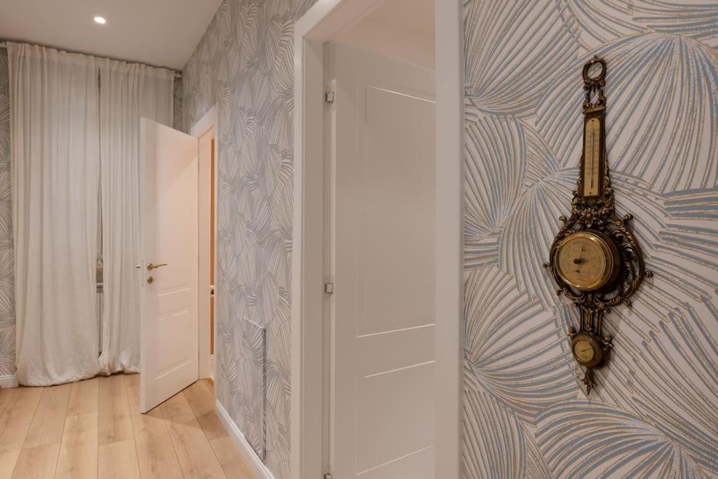 Foscolo 46 - Elegant Family Apartment Trieste Ngoại thất bức ảnh