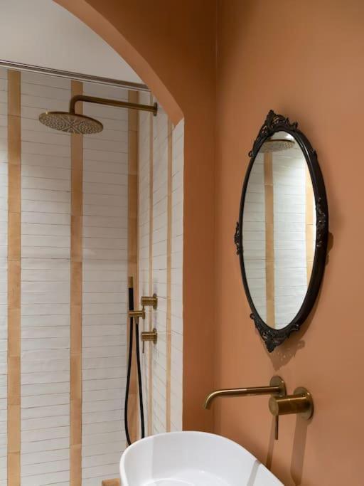 Foscolo 46 - Elegant Family Apartment Trieste Ngoại thất bức ảnh